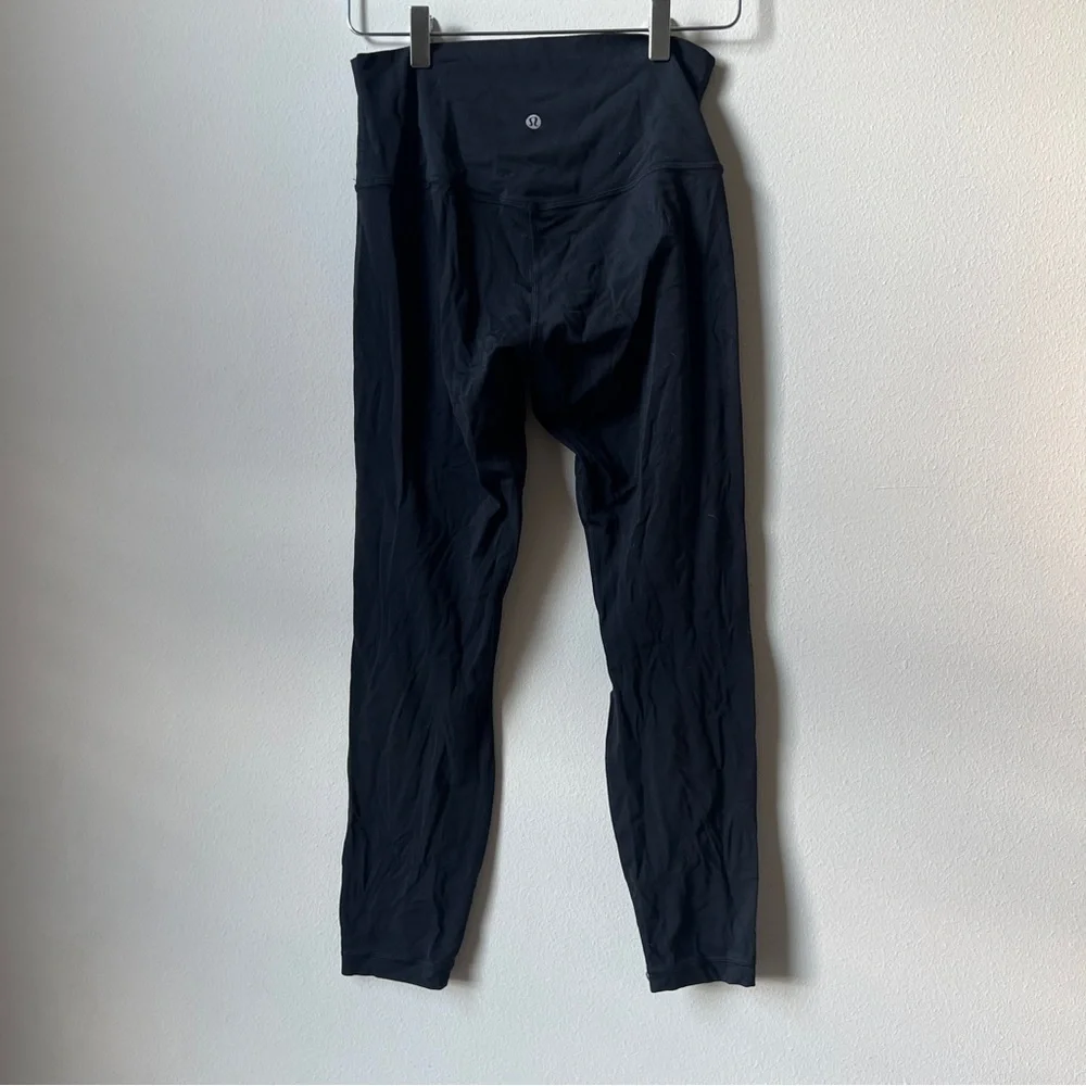 Lululemon Align Pant II 25